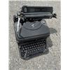 Image 2 : Remington Rand typewriter