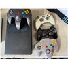 Image 1 : PS2 no power cord and controllers