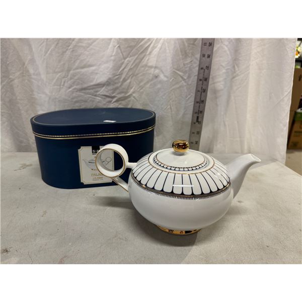 S&P "Palais" teapot -Australia