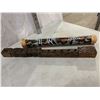 Image 3 : Rainmaker and hand carved flute