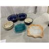 Image 2 : 5 assorted small bowls (1double bowl)