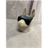 Image 1 : Llama planter