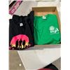 Image 1 : Two t shirts medium