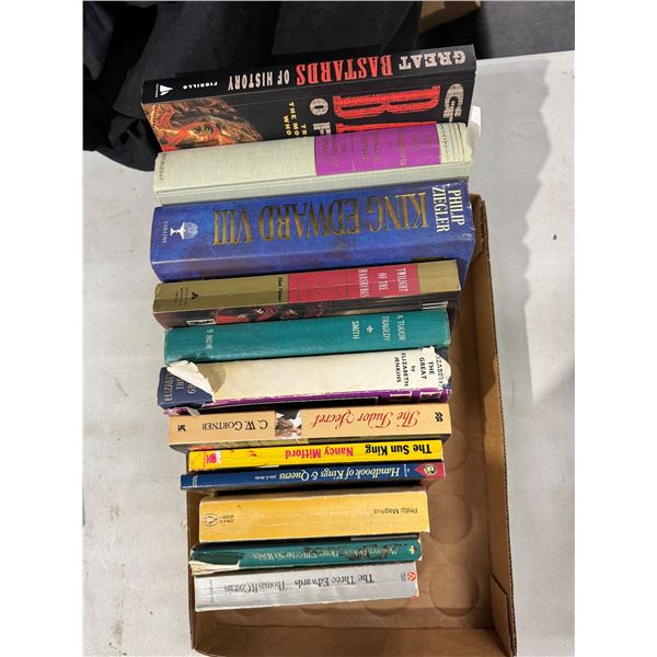 Books