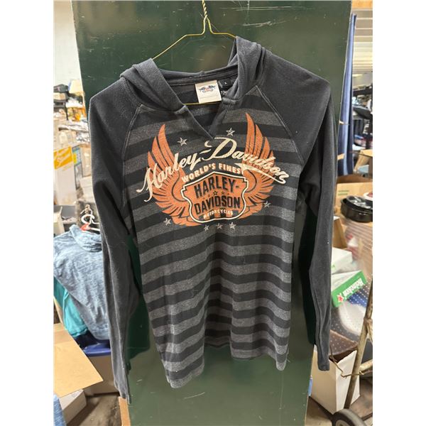 Harley Davidson large