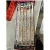 Image 2 : The Vicar of Dibley DVDs