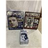 Image 1 : Elvis the great performances and Elvis puzzles