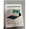 Image 1 : Wireless keyboard case