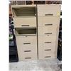 Image 1 : filing cabinets