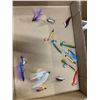 Image 1 : Fish flys