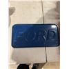 Image 1 : Metal FORD sign