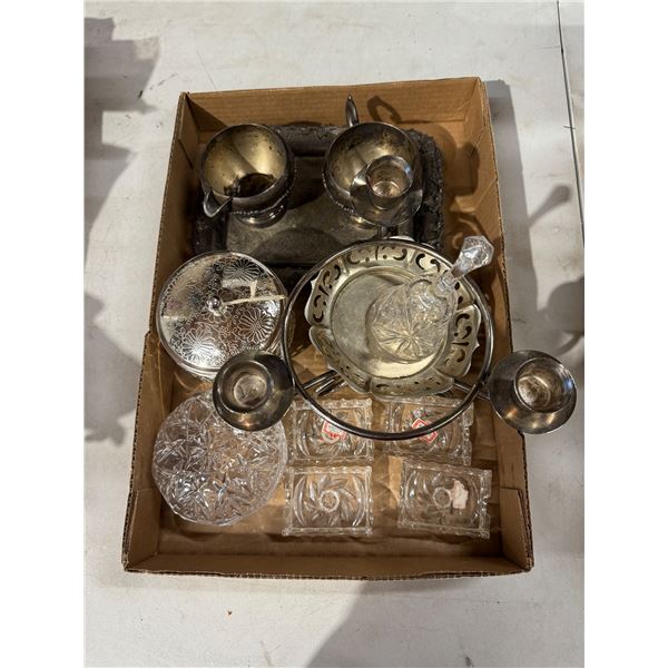 Collectibles