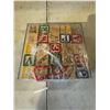 Image 1 : Wood blocks