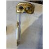 Image 1 : Mask