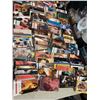 Image 1 : Adult novels in suitcase