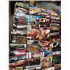 Image 2 : Adult novels in suitcase