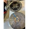 Image 2 : Film reels and cases