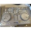 Image 1 : Vestax VCI-100 USB MIDI controller -- NOT TESTED -- no cord