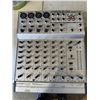Image 1 : Behringer Eurorack MX 802A 8-Channel Compact Mixer!no cord