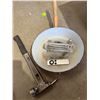 Image 1 : Le creuset pan and miscellaneous
