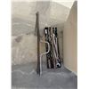 Image 1 : Assorted tools