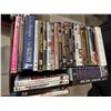Image 1 : DVDs