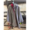 Image 1 : Wrap coat