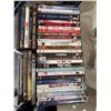 Image 1 : DVDs