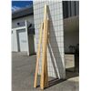 Image 1 : Assorted boards wood