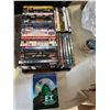 Image 1 : DVDs