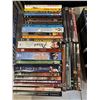 Image 1 : DVDs