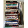 Image 1 : DVDs