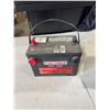 Image 1 : Battery untested