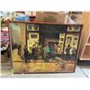 Image 1 : Puzzle wall hanging
