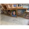 Image 1 : Hadctafyed wall hanging