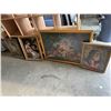 Image 2 : Hadctafyed wall hanging
