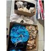 Image 1 : Bathing suits size 22 or 2x etc and socks