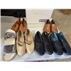 Image 1 : Assorted shoes