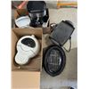 Image 1 : Kitchen appliances