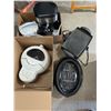 Image 2 : Kitchen appliances
