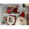 Image 3 : Christmas decor