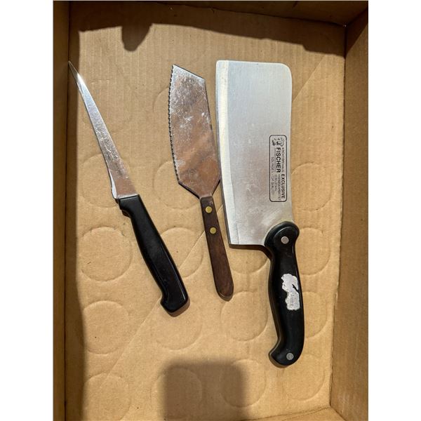 Knives