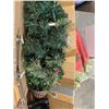 Image 2 : Lot of Christmas and fall decor