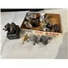 Image 1 : Lot of elephants