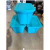 Image 1 : 3 bins