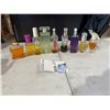 Image 1 : Fragrances