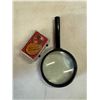 Image 1 : Loop and magnifier