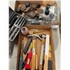 Image 1 : Tools etc