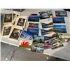 Image 2 : Okanagan and other post cards etc