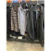 Image 2 : Coats, jackets and sweaters